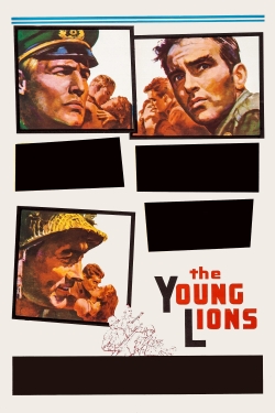 watch free The Young Lions