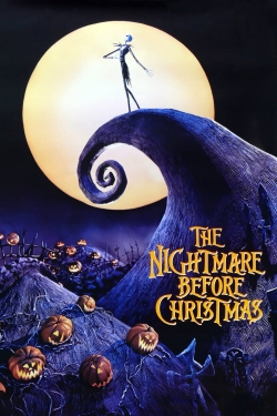 watch free The Nightmare Before Christmas