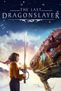 watch free The Last Dragonslayer