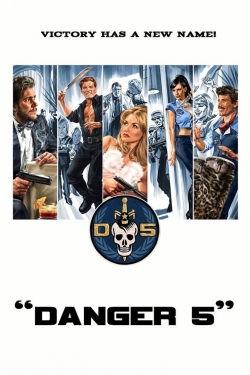 watch free Danger 5