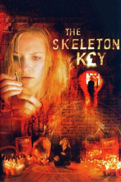 watch free The Skeleton Key