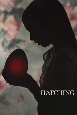 watch free Hatching