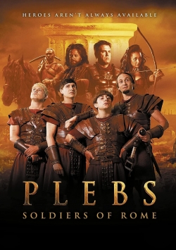 watch free Plebs: Soldiers Of Rome