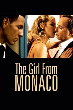 watch free The Girl from Monaco