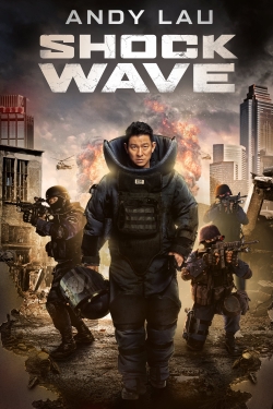 watch free Shock Wave