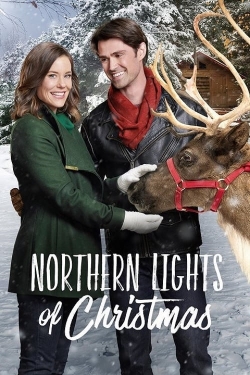 watch free Northern Lights of Christmas