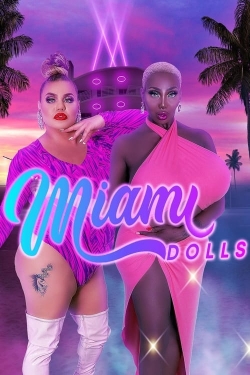 watch free Miami Dolls