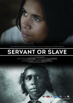 watch free Servant or Slave