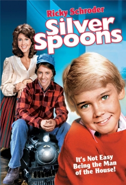 watch free Silver Spoons