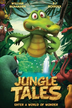 watch free Jungle Tales