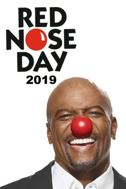watch free Red Nose Day 2019