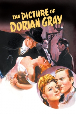 watch free The Picture of Dorian Gray