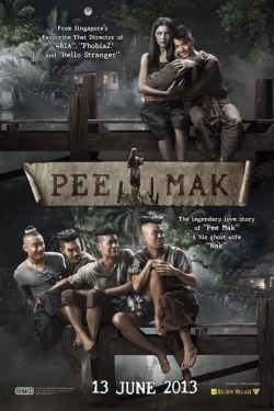 watch free Pee Mak Phrakanong