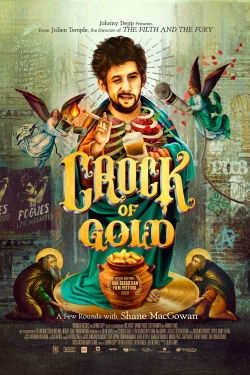 watch free Crock of Gold: A Few Rounds with Shane MacGowan