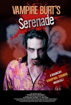 watch free Vampire Burt's Serenade