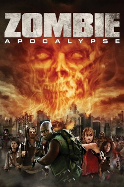 watch free Zombie Apocalypse