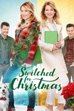 watch free Switched for Christmas
