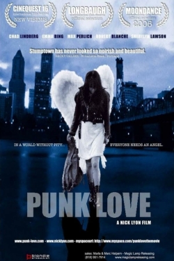watch free Punk Love