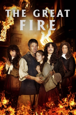 watch free The Great Fire