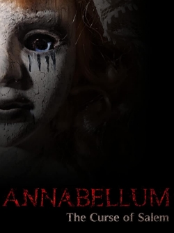 watch free Annabellum - The Curse of Salem