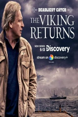 watch free Deadliest Catch: The Viking Returns