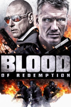 watch free Blood of Redemption