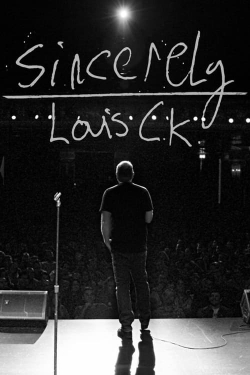 watch free Sincerely Louis C.K.
