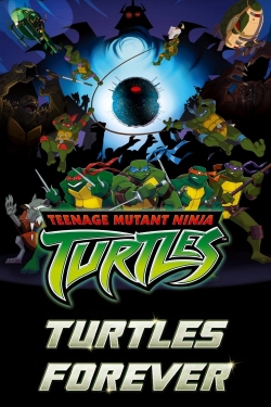 watch free Turtles Forever