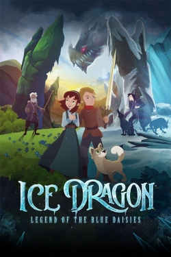 watch free Ice Dragon: Legend of the Blue Daisies
