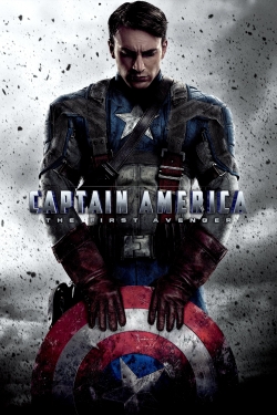 watch free Captain America: The First Avenger