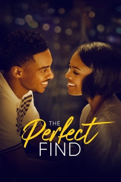 watch free The Perfect Find