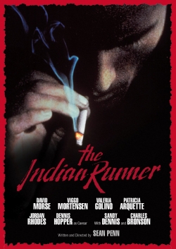 watch free The Indian Runner