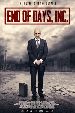 watch free End of Days, Inc.