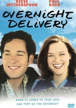 watch free Overnight Delivery