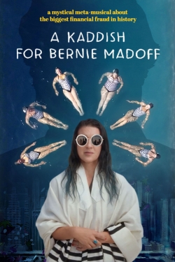 watch free A Kaddish for Bernie Madoff