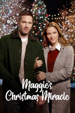 watch free Karen Kingsbury's Maggie's Christmas Miracle