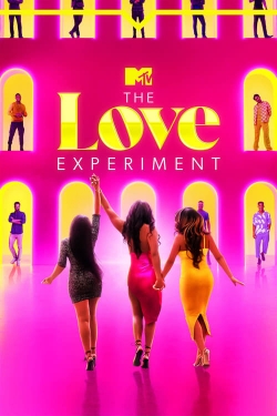 watch free The Love Experiment