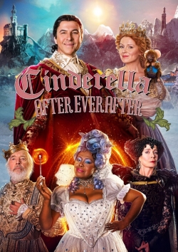 watch free Cinderella: After Ever After