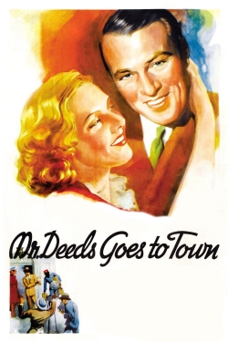 watch free Mr. Deeds Goes to Town