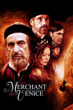 watch free The Merchant of Venice
