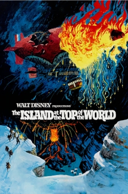 watch free The Island at the Top of the World
