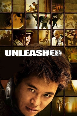 watch free Unleashed