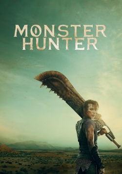 watch free Monster Hunter