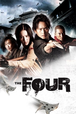 watch free The Four