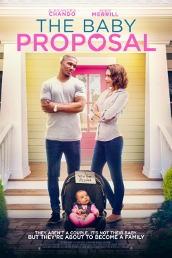 watch free The Baby Proposal
