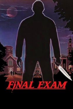 watch free Final Exam