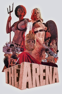 watch free The Arena