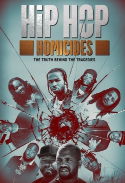 watch free Hip Hop Homicides