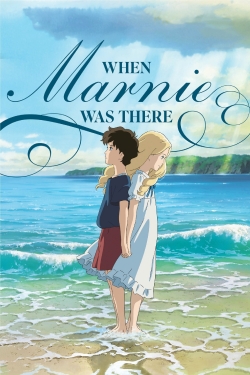 watch free When Marnie Was There