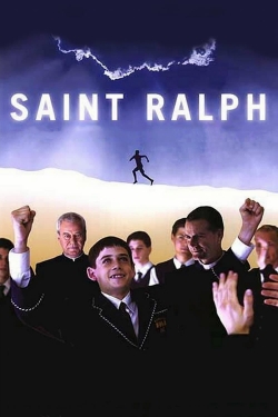 watch free Saint Ralph